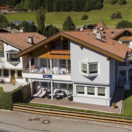 Appartments Lercher Irma Сан Кандидо Екстериор снимка