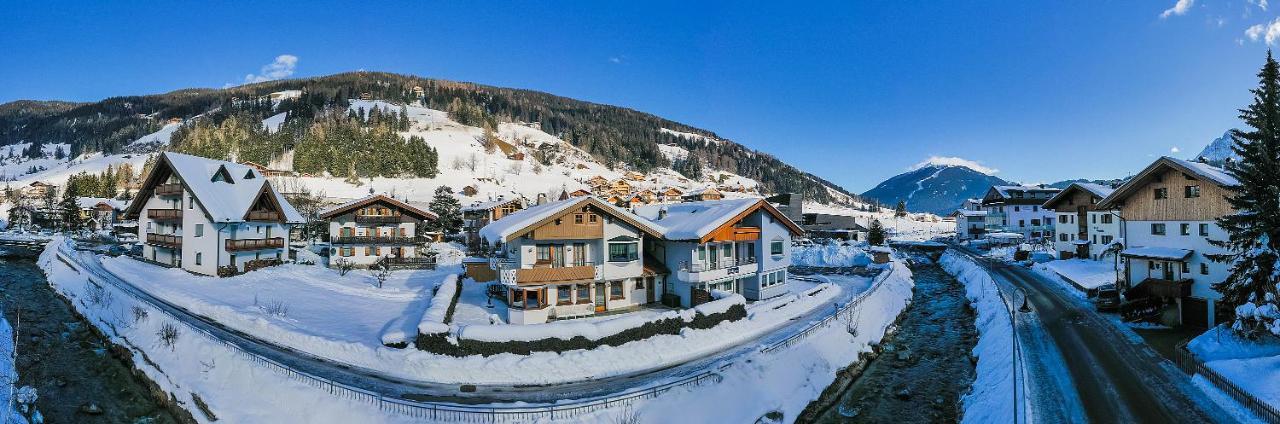 Appartments Lercher Irma Сан Кандидо Екстериор снимка