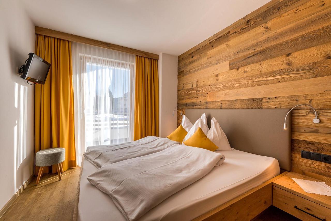 Appartments Lercher Irma Сан Кандидо Екстериор снимка