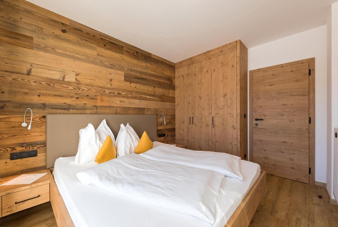 Appartments Lercher Irma Сан Кандидо Екстериор снимка