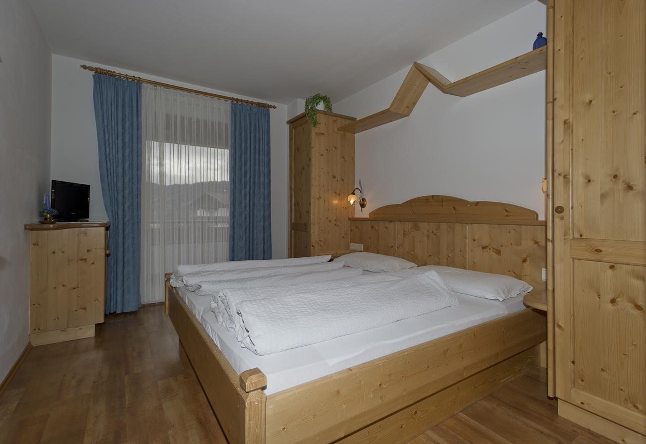 Appartments Lercher Irma Сан Кандидо Екстериор снимка