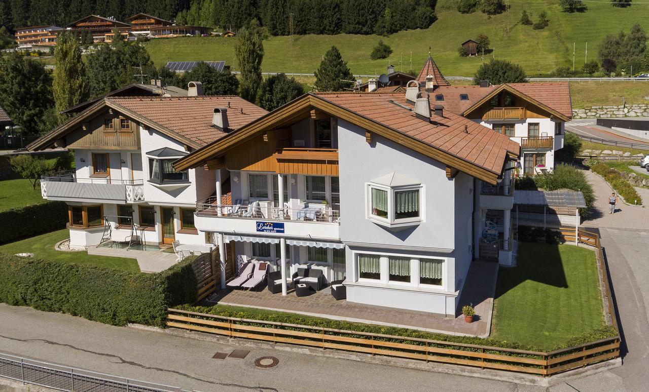 Appartments Lercher Irma Сан Кандидо Екстериор снимка