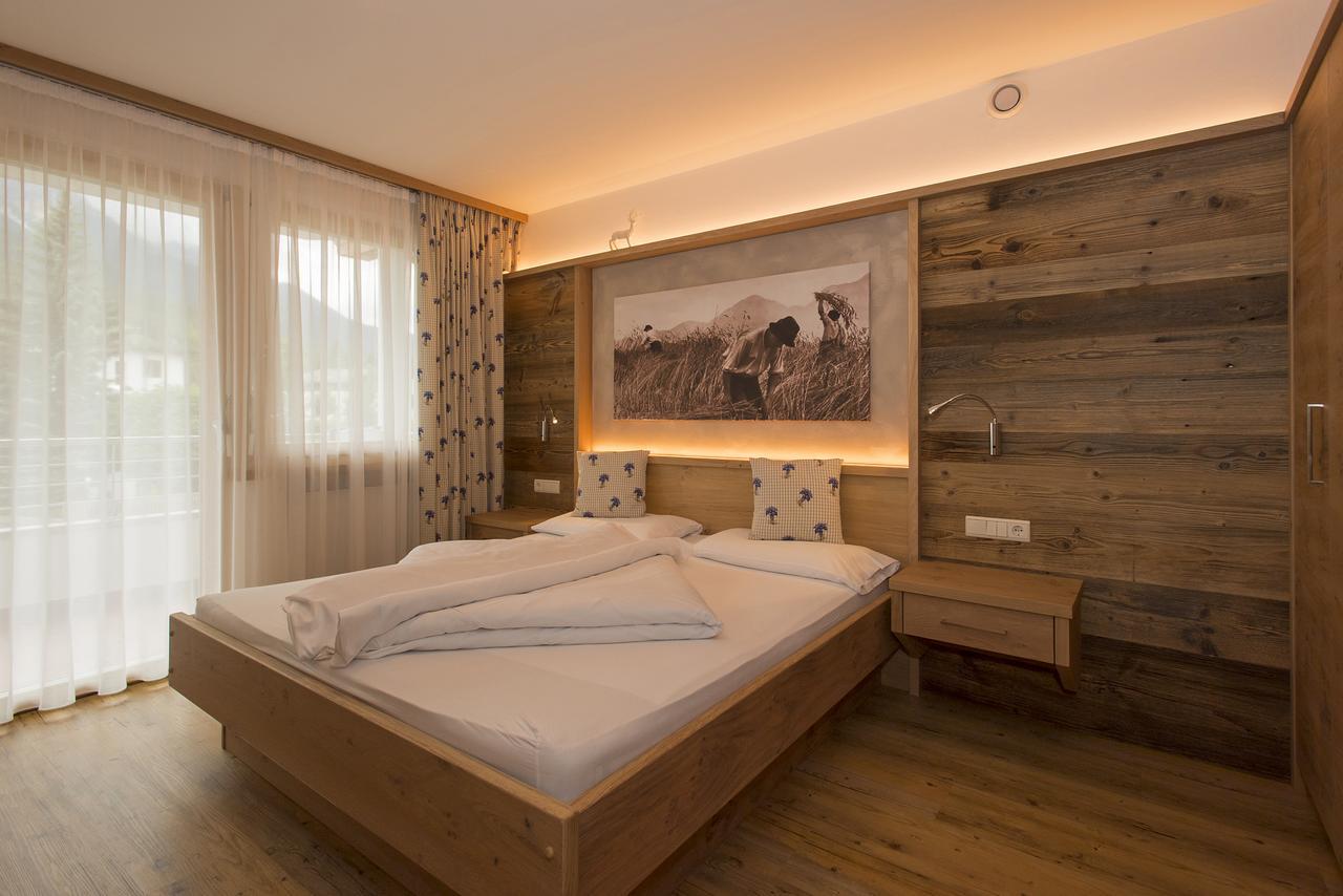 Appartments Lercher Irma Сан Кандидо Екстериор снимка
