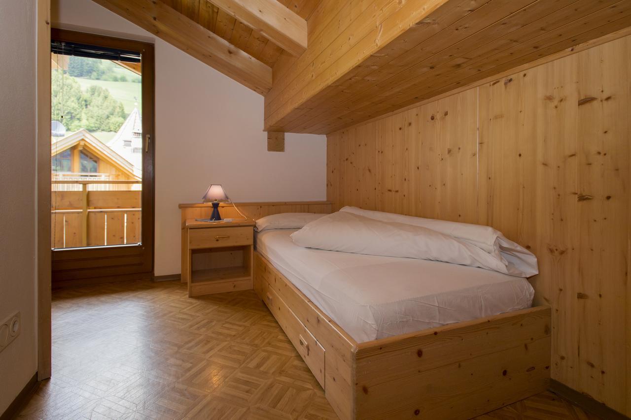 Appartments Lercher Irma Сан Кандидо Екстериор снимка
