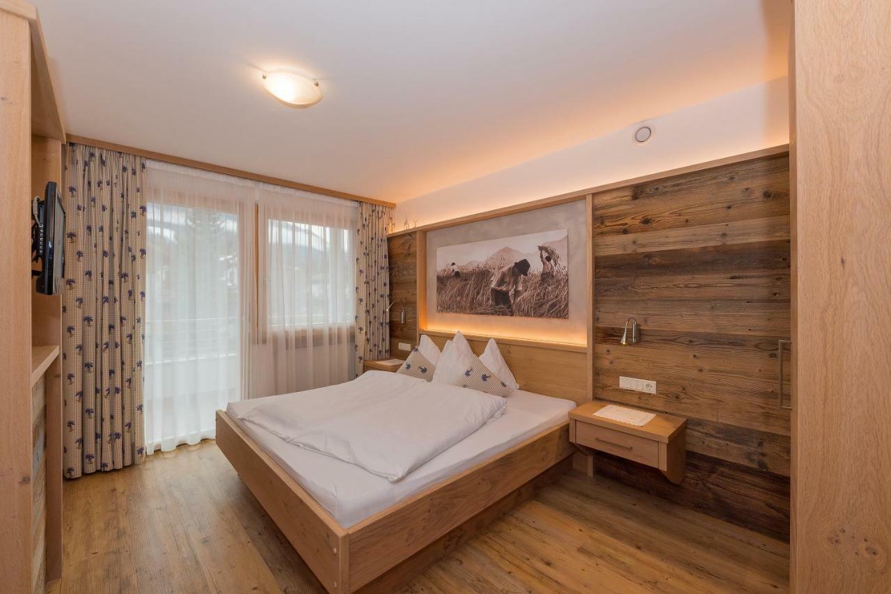 Appartments Lercher Irma Сан Кандидо Екстериор снимка