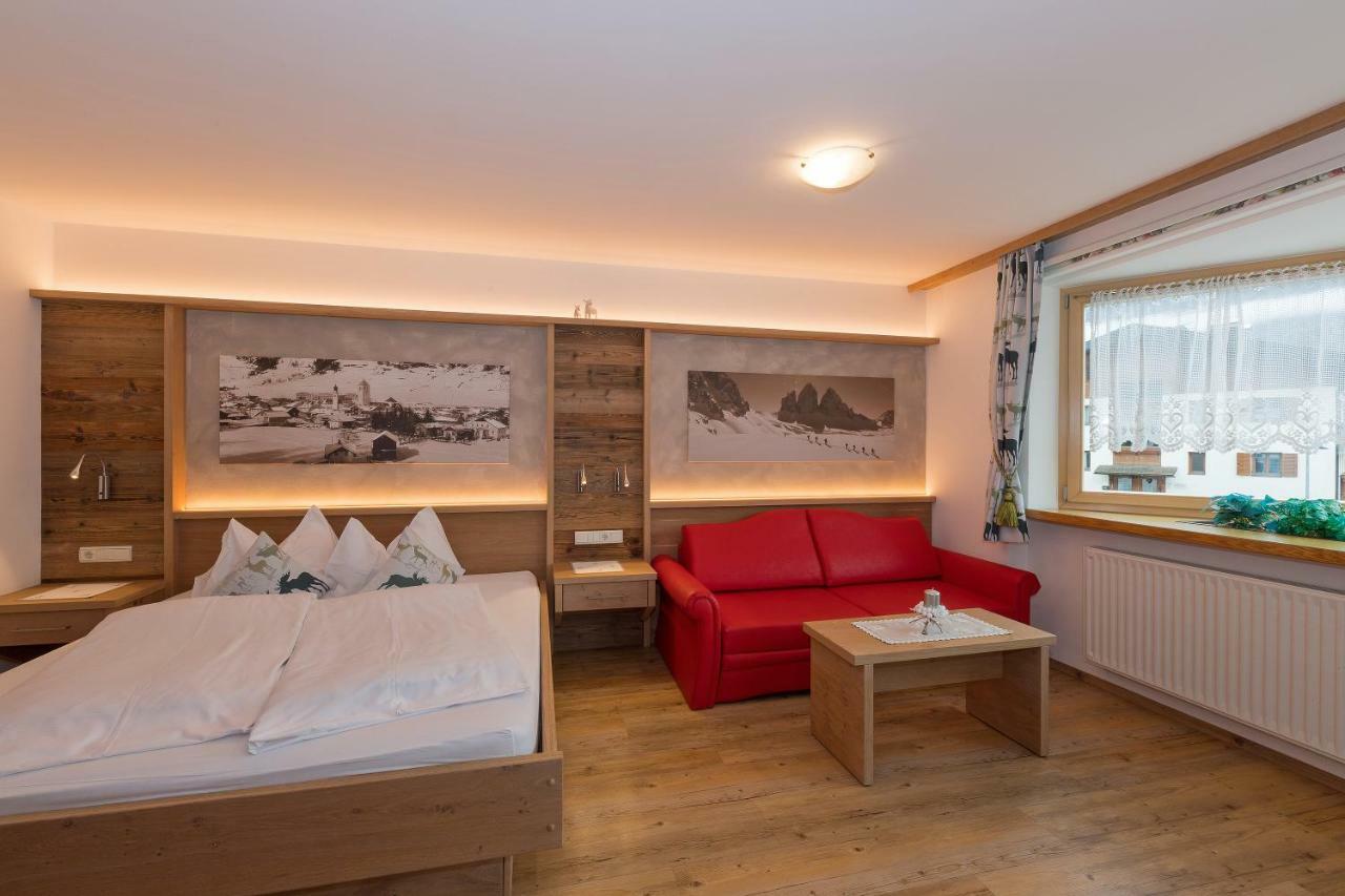 Appartments Lercher Irma Сан Кандидо Екстериор снимка