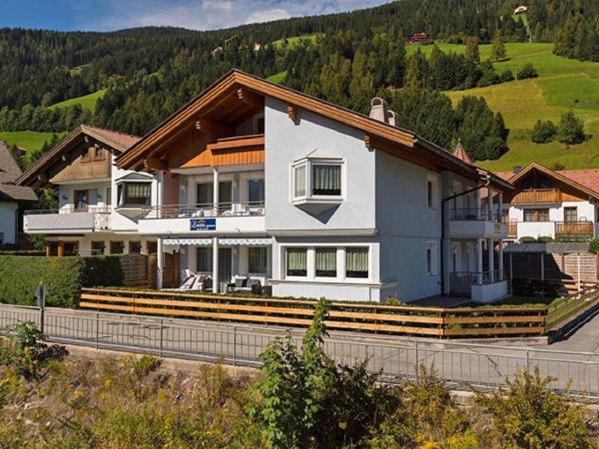 Appartments Lercher Irma Сан Кандидо Екстериор снимка