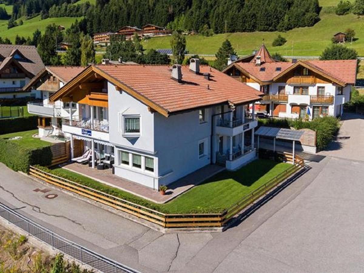 Appartments Lercher Irma Сан Кандидо Екстериор снимка